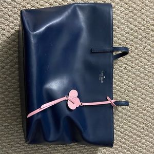 Kate Spade All  Zip-Top Tote Large